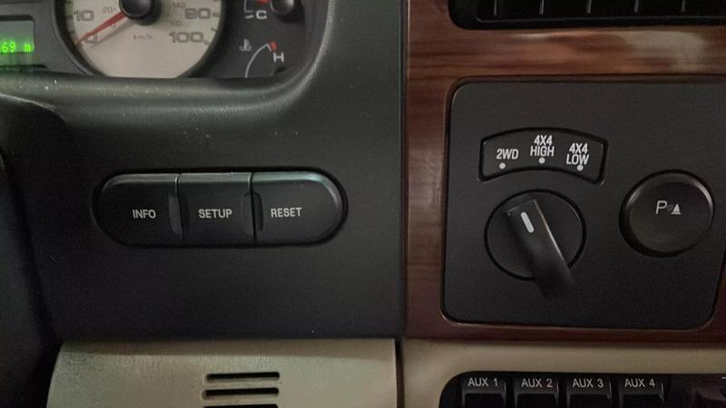 2006 Ford F-250 XLT