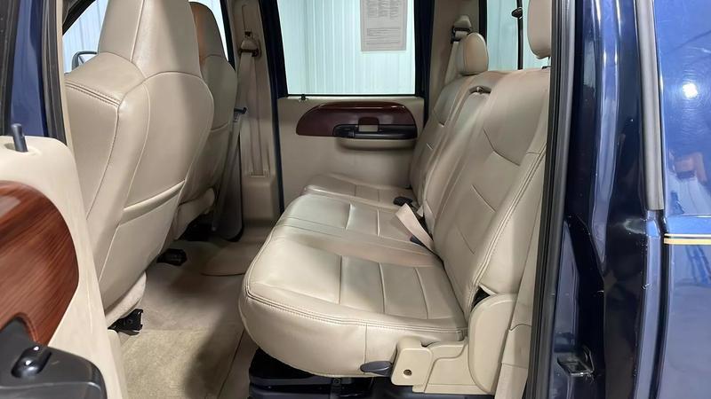 2006 Ford F-250 XLT
