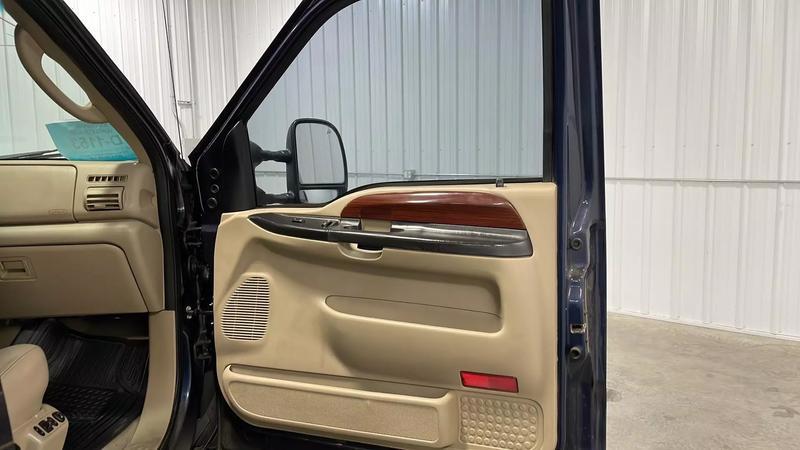 2006 Ford F-250 XLT