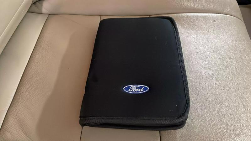 2006 Ford F-250 XLT