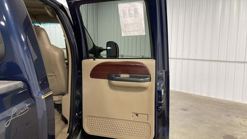 2006 Ford F-250 XLT