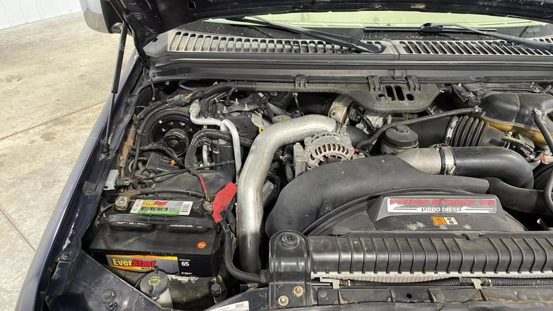 2006 Ford F-250 XLT