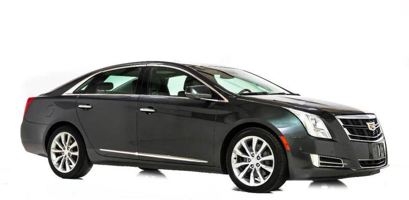 2017 Cadillac XTS Luxury for sale in Houston, TX