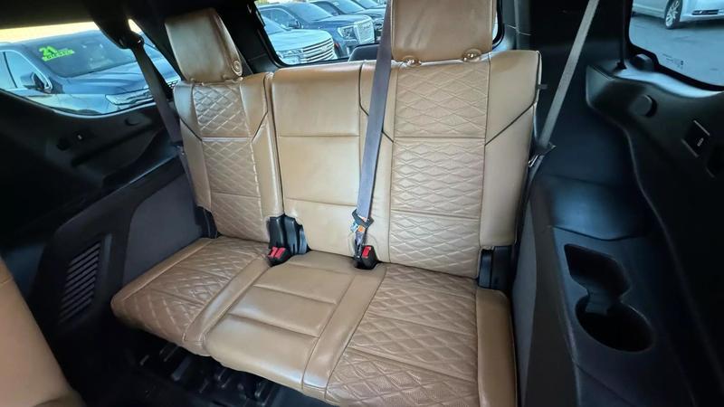 2021 Cadillac Escalade 2WD Premium Luxury