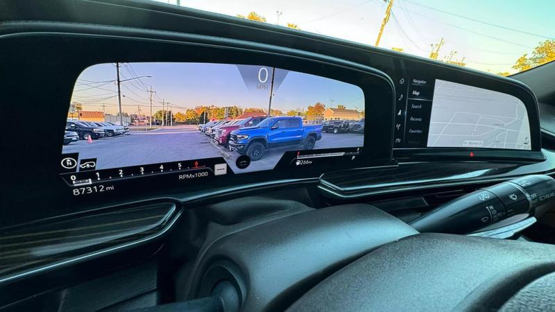 2021 Cadillac Escalade 2WD Premium Luxury
