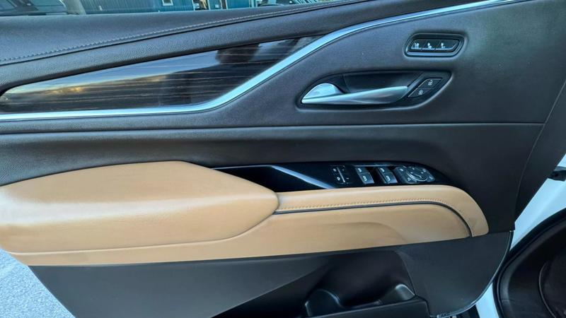 2021 Cadillac Escalade 2WD Premium Luxury