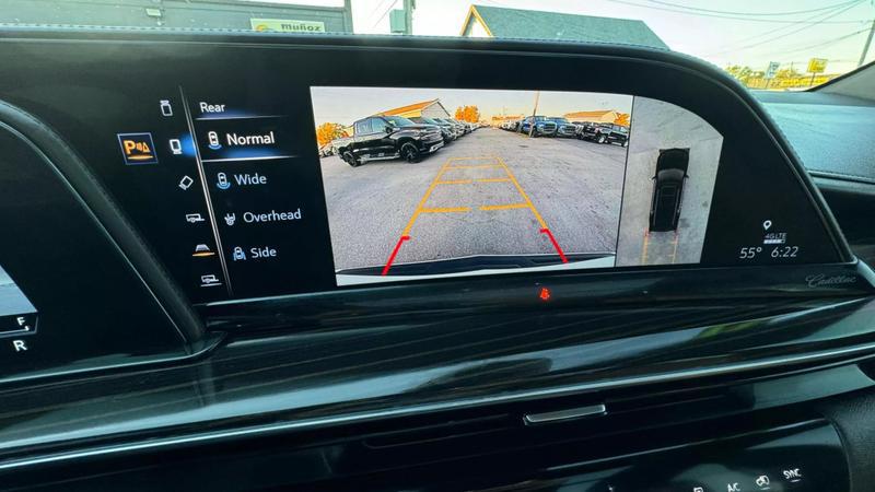 2021 Cadillac Escalade 2WD Premium Luxury