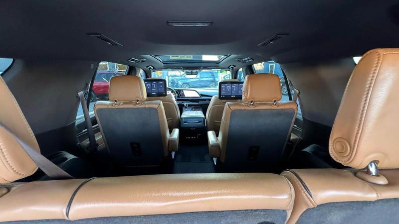 2021 Cadillac Escalade 2WD Premium Luxury