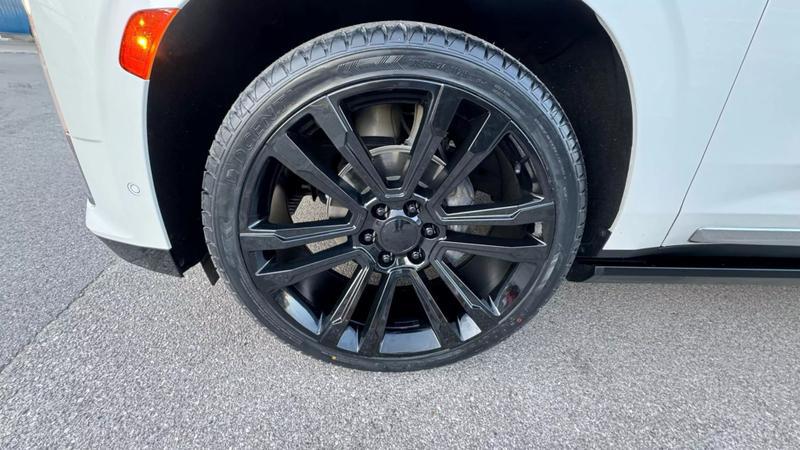 2021 Cadillac Escalade 2WD Premium Luxury
