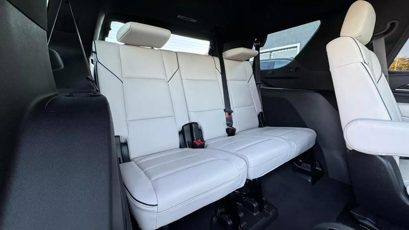 2021 Cadillac Escalade 4WD Sport
