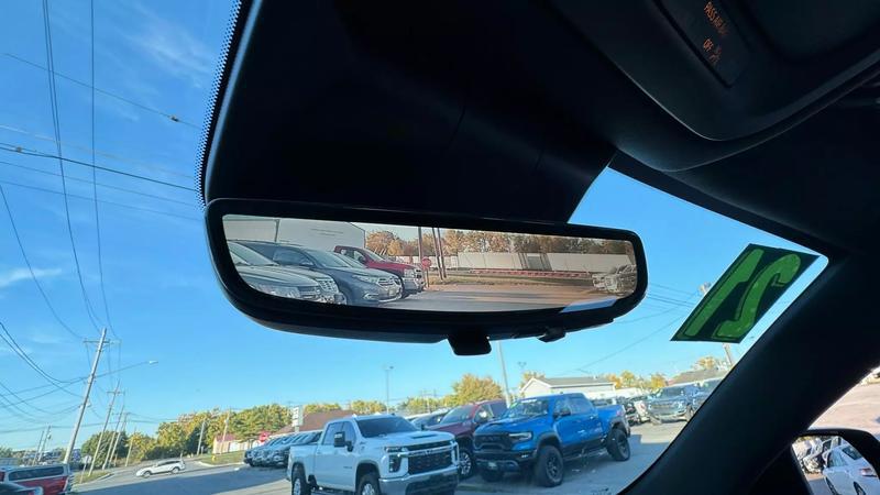 2021 Cadillac Escalade 4WD Sport