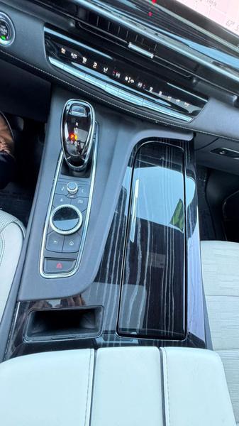 2021 Cadillac Escalade 4WD Sport