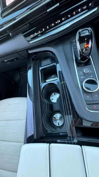 2021 Cadillac Escalade 4WD Sport