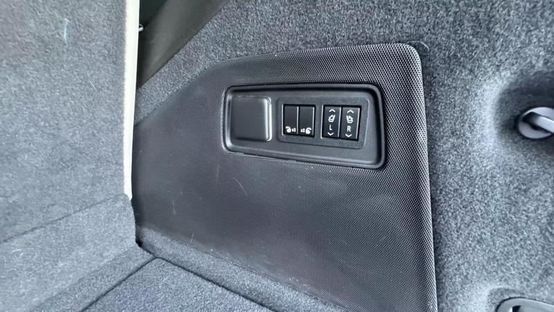 2021 Cadillac Escalade 4WD Sport