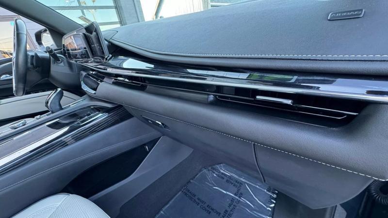 2021 Cadillac Escalade 4WD Sport