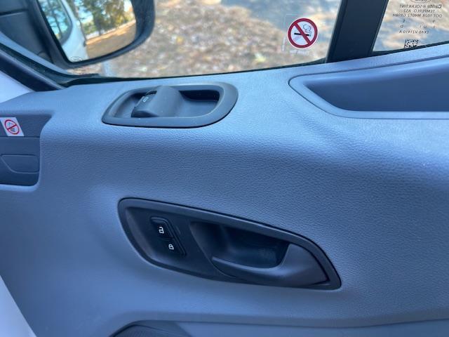 2019 Ford Transit Low Roof w/60/40 Side Door w/RWB Van 3D