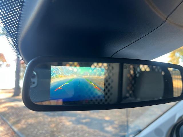 2019 Ford Transit Low Roof w/60/40 Side Door w/RWB Van 3D