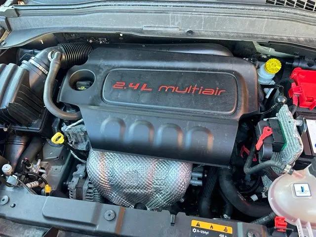 2020 Jeep Renegade Latitude 4X4