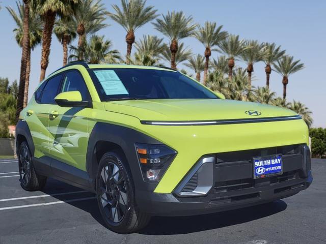 2024 Hyundai Kona