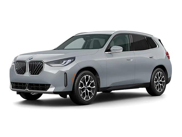 2025 BMW X3