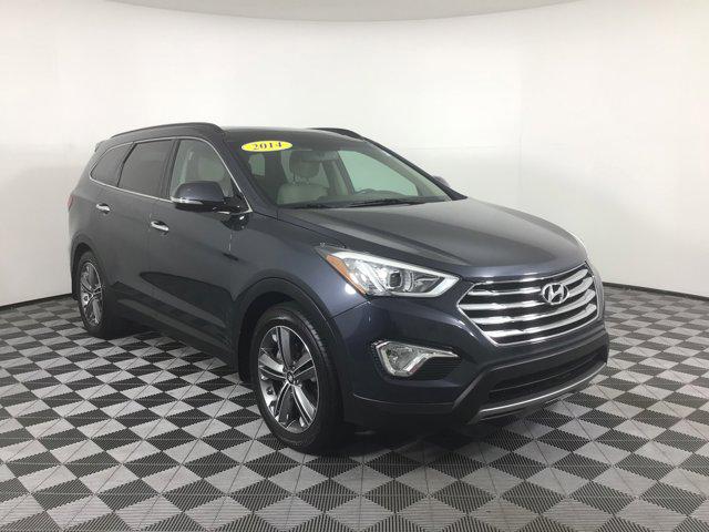 2014 Hyundai Santa Fe