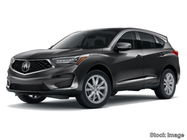 2021 Acura RDX