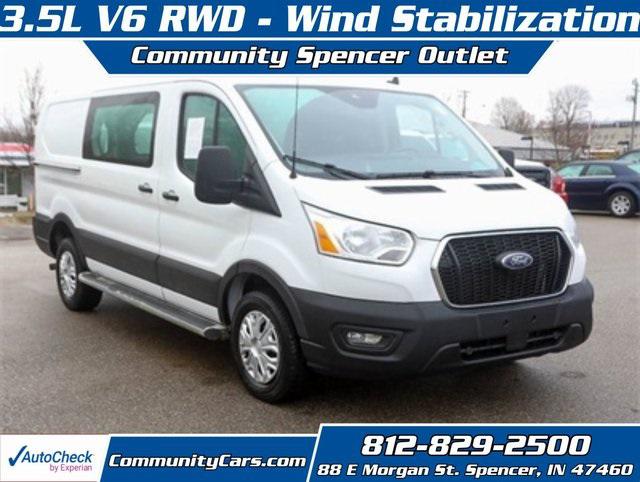 2022 Ford Transit Cargo Van Base for sale in Bloomington, IN