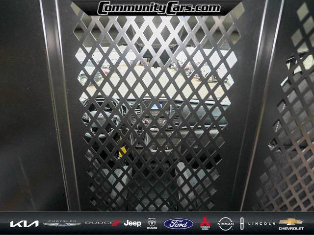 2022 Ford Transit Cargo Van Base