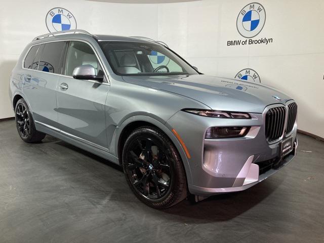 2024 BMW X7