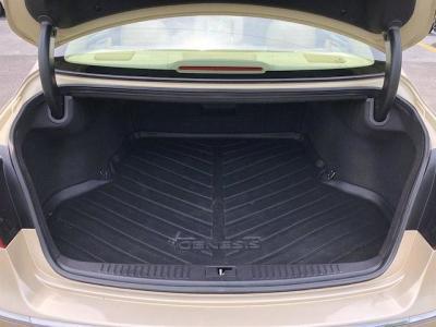 2012 Hyundai Genesis 4.6L