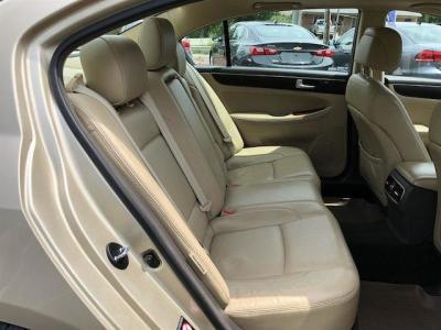 2012 Hyundai Genesis 4.6L