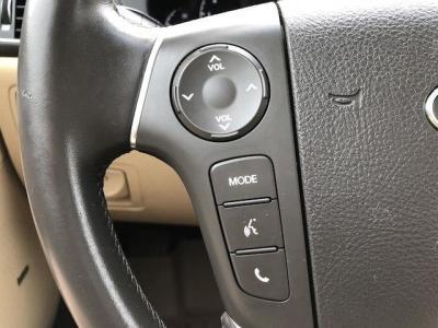 2012 Hyundai Genesis 4.6L