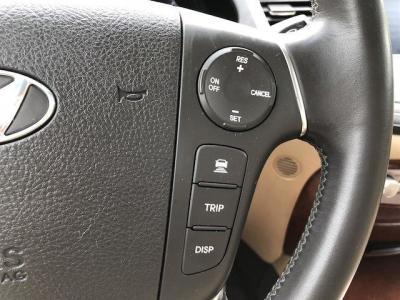 2012 Hyundai Genesis 4.6L