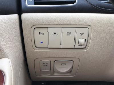 2012 Hyundai Genesis 4.6L