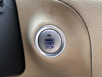 2012 Hyundai Genesis 4.6L