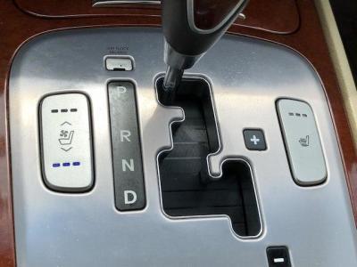 2012 Hyundai Genesis 4.6L