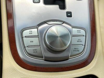 2012 Hyundai Genesis 4.6L