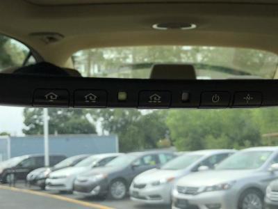 2012 Hyundai Genesis 4.6L