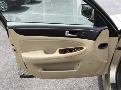 2012 Hyundai Genesis 4.6L