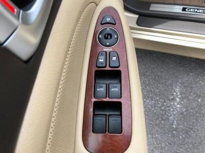 2012 Hyundai Genesis 4.6L