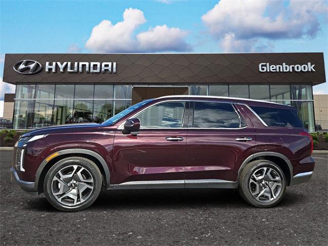 2023 Hyundai Palisade