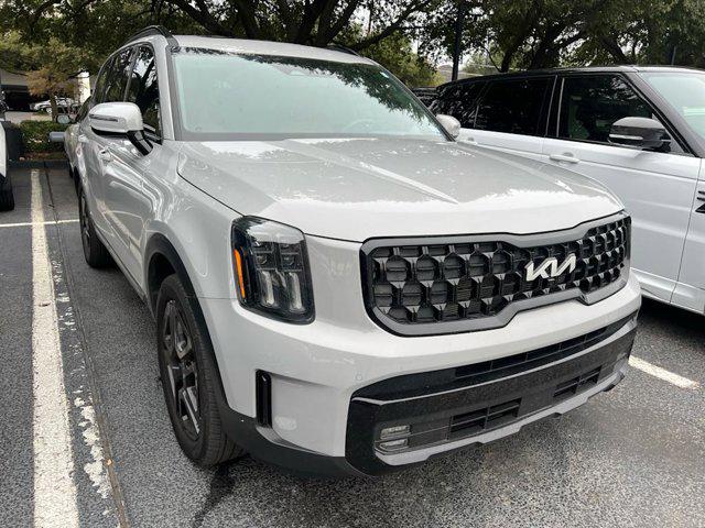 2024 Kia Telluride