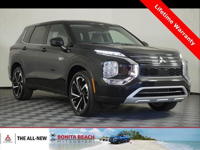2025 Mitsubishi Outlander PHEV SE S-AWC for sale in Bonita Springs, FL