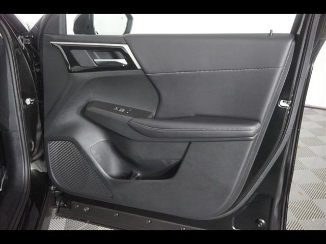 2025 Mitsubishi Outlander PHEV SE S-AWC