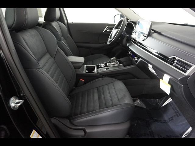 2025 Mitsubishi Outlander PHEV SE S-AWC