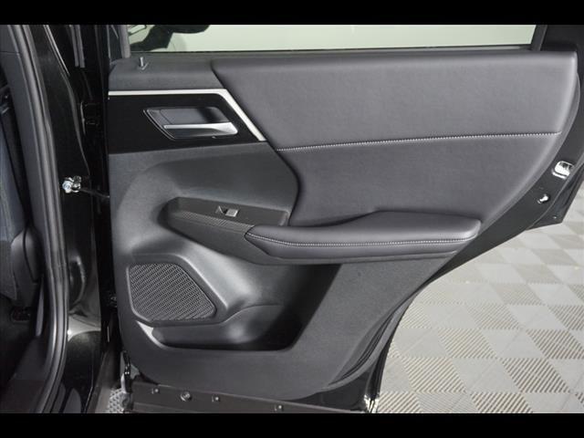 2025 Mitsubishi Outlander PHEV SE S-AWC