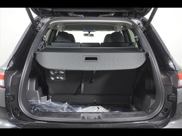 2025 Mitsubishi Outlander PHEV SE S-AWC