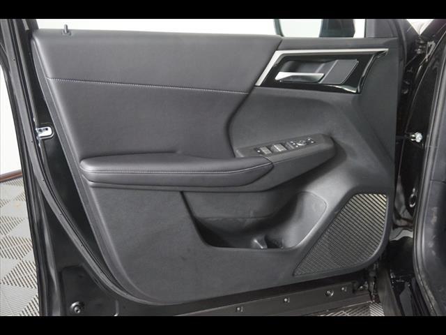 2025 Mitsubishi Outlander PHEV SE S-AWC