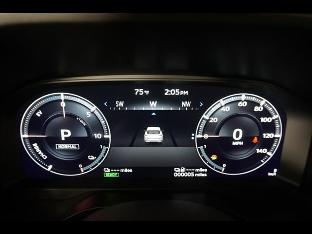 2025 Mitsubishi Outlander PHEV SE S-AWC