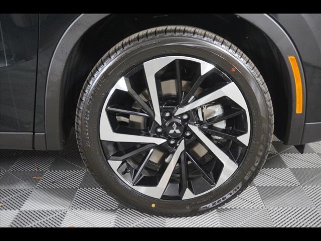 2025 Mitsubishi Outlander PHEV SE S-AWC